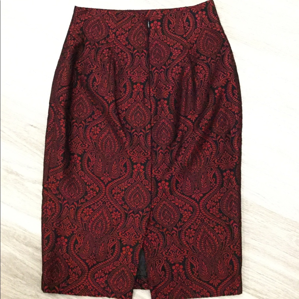 Worthington Pencil Skirt